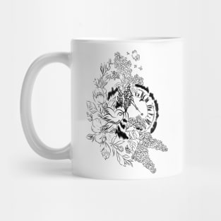 The spring Mug